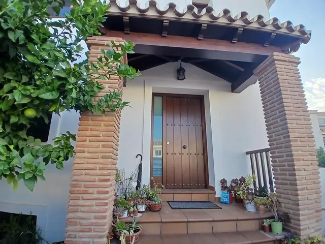 Chalet 4 habitaciones 190m² en venta - Centro — 31