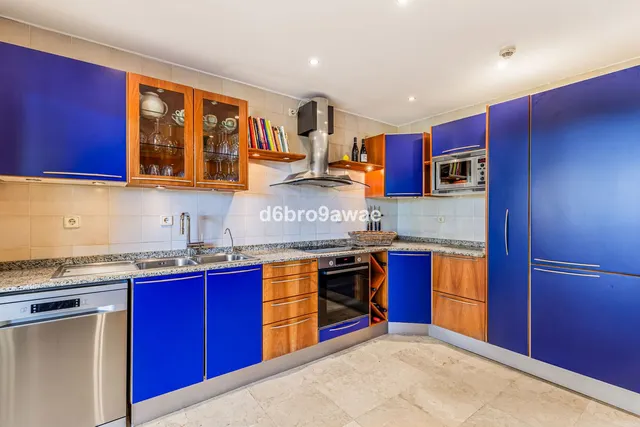 Adosado 3 habitaciones 161m² en venta - Marbella — 22