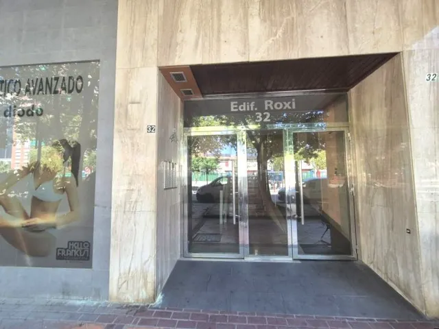 Inmueble en la Avenida de la fama — 2