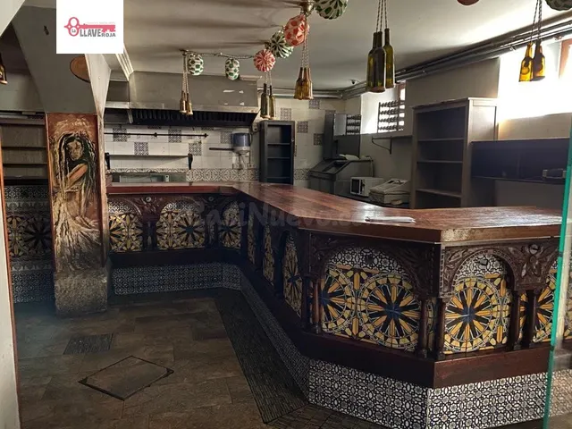 En Burgos. Venta del Pub El baúl de la Piquer - foto 2