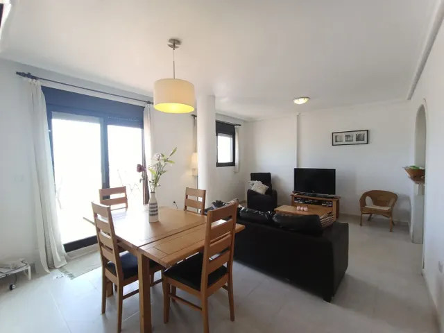 Apartamento 2 habitaciones en venta - Jerónimo Y Avileses — 3