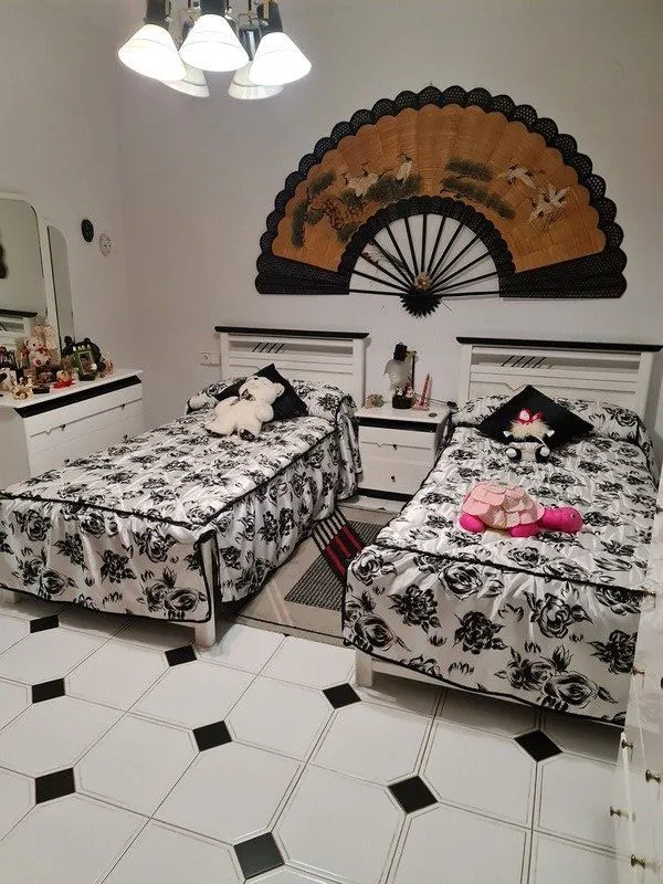 Chalet en Benidorm — 35