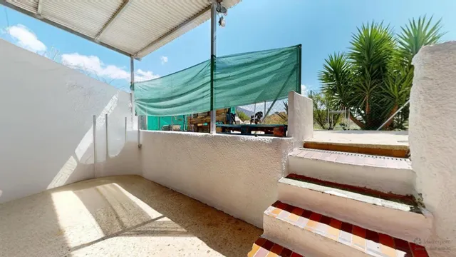 Casa en Venta en Benimantell — 49