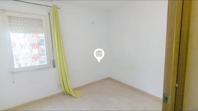 Piso grande y luminoso — 14