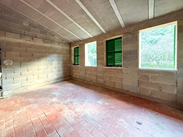 Encantadora Finca Rústica a Pocos Minutos del Pueblo — 18