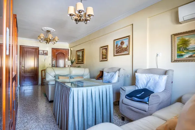 Piso en venta zona Arenal — 6