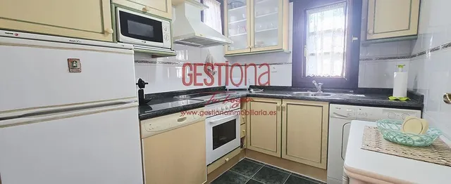 CASA INDEPENDIENTE DE PLANTA BAJA CON PISCINA. GALIZANO — 12