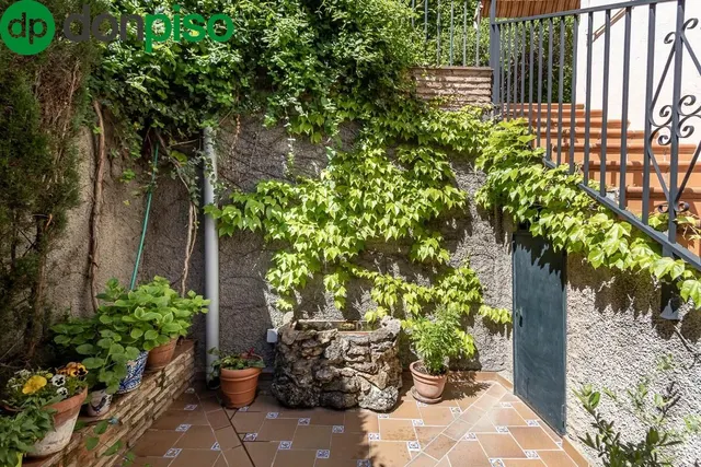 Chalet en Pinos Genil — 34
