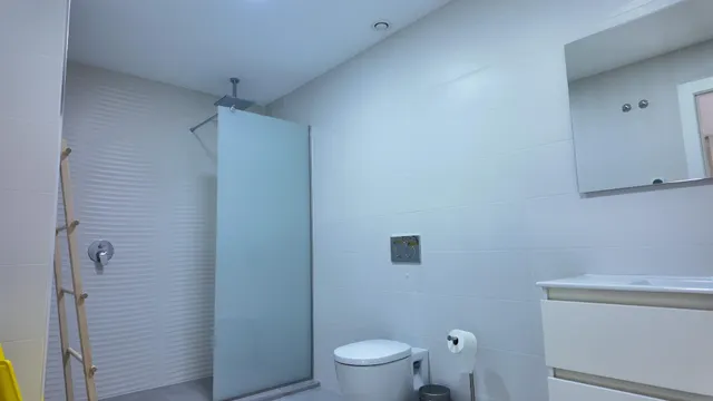 ✨ villa moderna con piscina privada y vistas excepcionales en Benijófar — 37