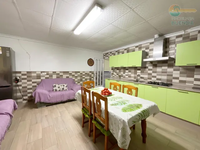 Amplia casa en mazarron, zona la cañadica — 24