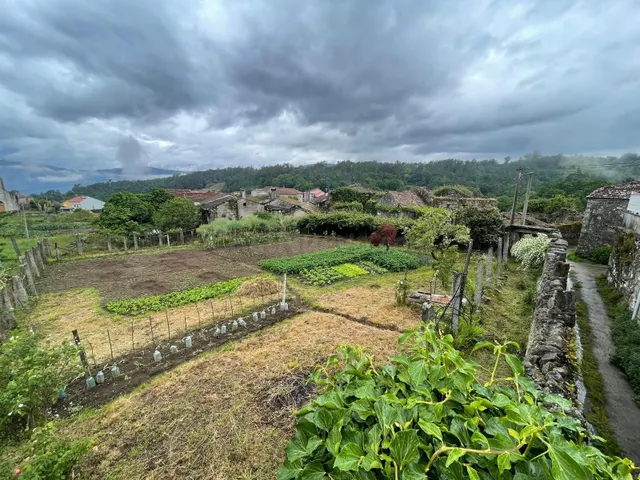 SE VENDE CASA EN RIBADAVIA (OURENSE) - foto 4