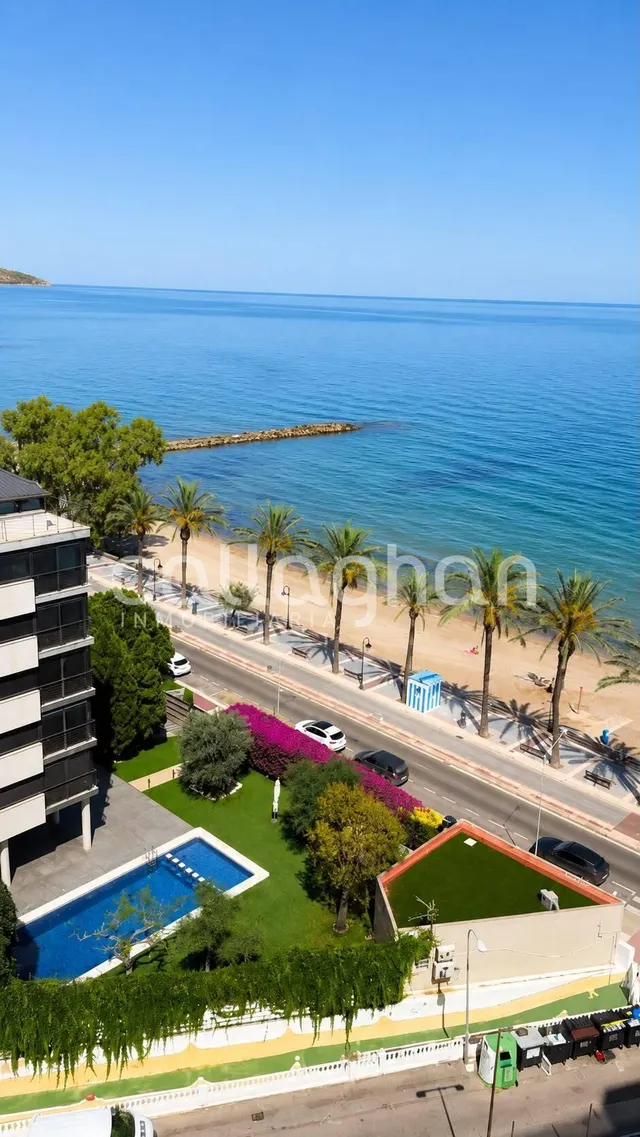 Alquiler para estrenar en Benicassim — 9