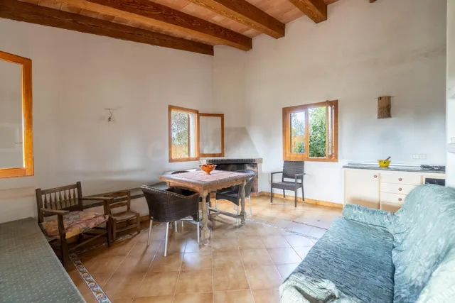 Finca rústica en Carretera Manacor -Sant Llorenç des Cardass - foto 4