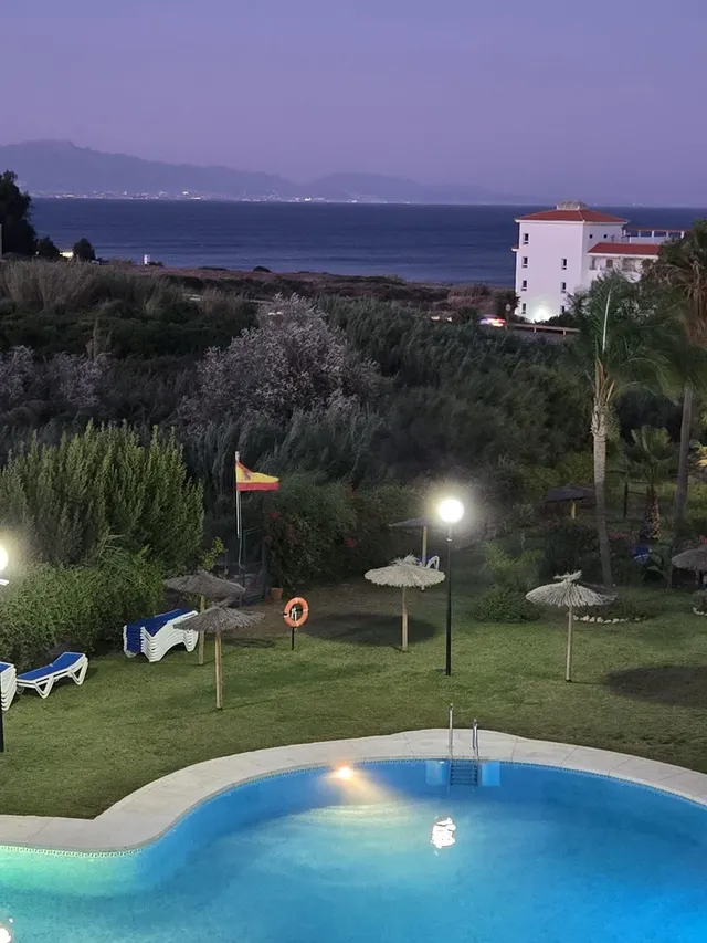 Apartamento 2 habitaciones 110m² en alquiler - Costa del Sol — 22