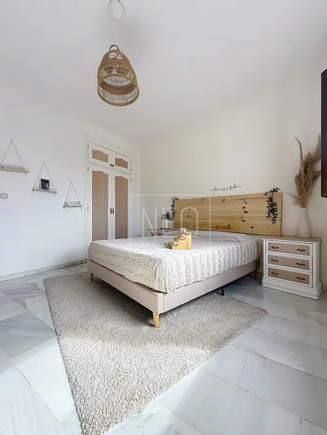 DUPLEX EN CALLE JUAN RAMÓN JIMENEZ, PULIANAS, GRANADA. — 15