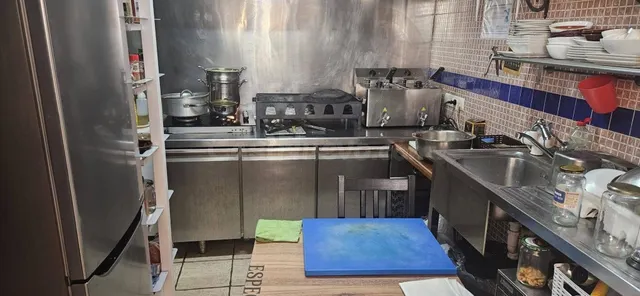 Local comercial en Venta en Benalmadena Málaga — 20