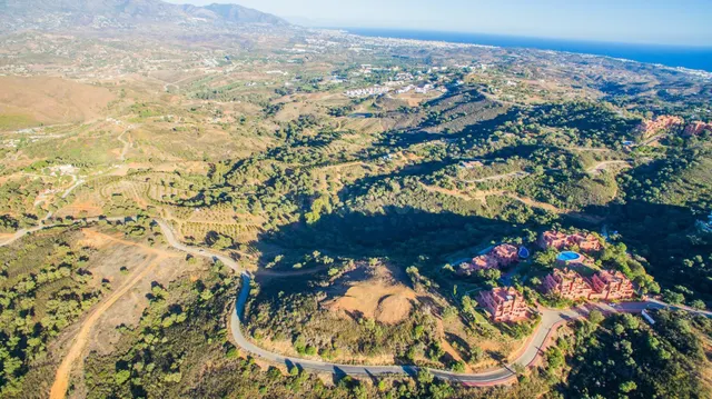 Espectacular finca en la Costa de Sol, sí, es posible conseg - foto 3
