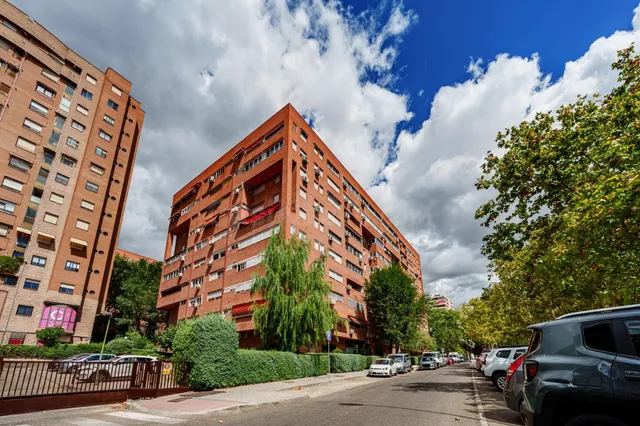 Piso en venta en la zona del Barrio de Pilar