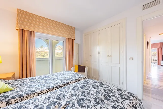 Ático 2 habitaciones 76m² en venta - Riviera del sol — 11