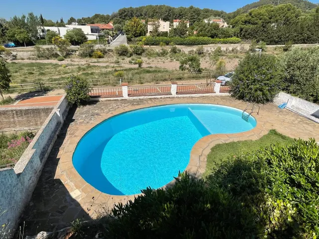 CASA A 3 VENTS AL CENTRE DE MATADEPERA — 21
