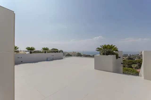 Villa 3 habitaciones 319m² en venta - Campoamor — 6