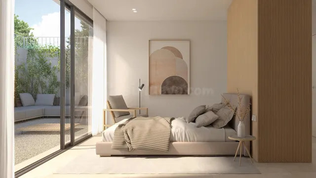 Exclusivo complejo boutique en Elviria, Marbella Este - foto 5