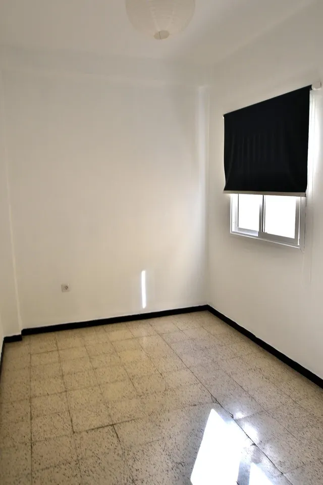 Ático 2 habitaciones Alquilado — 19