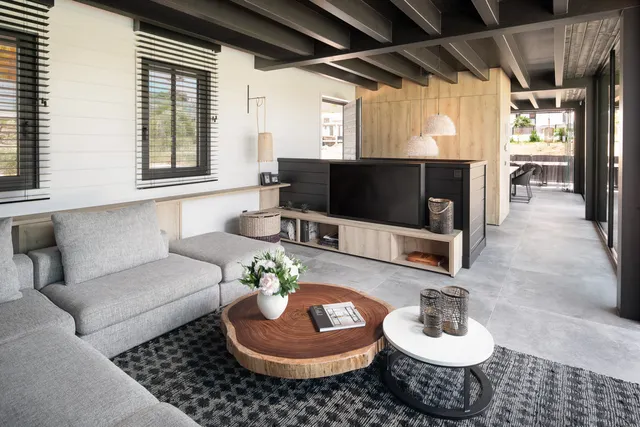 Chalet 4 habitaciones 188m² en venta - Manilva beach — 6