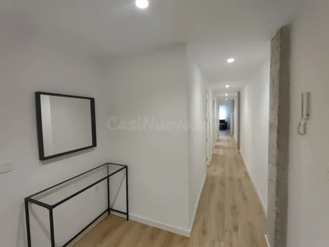 Piso alquiler Avda Madrid, Granada centro. — 5