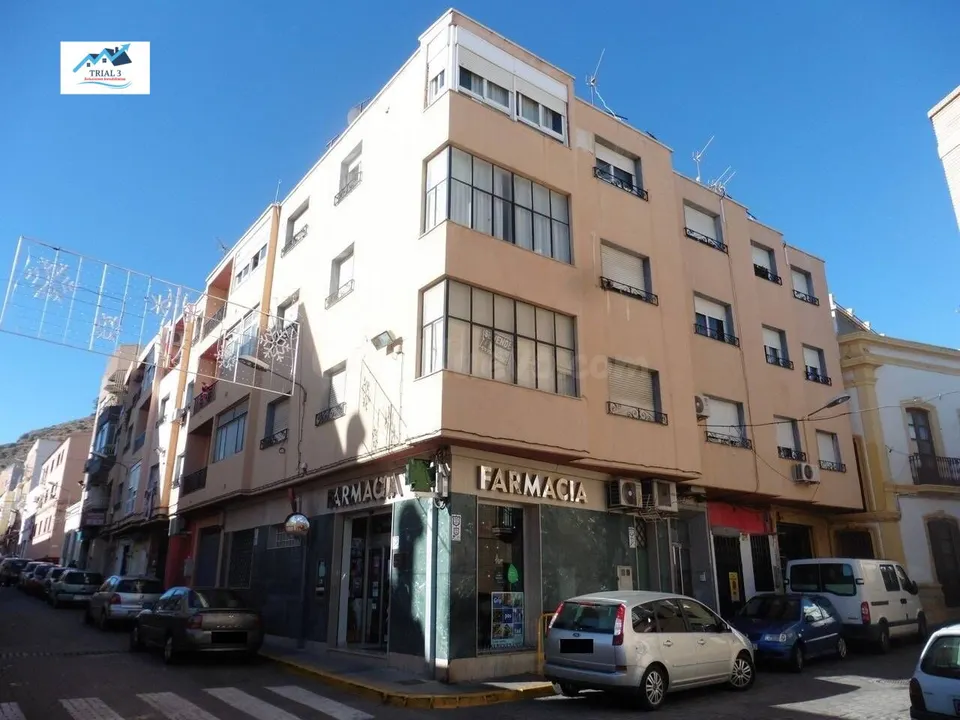 Venta Piso en Gador - Almería