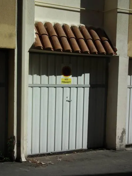 VENTA DE PLAZAS DE GARAJE EN EL VELLÓN — 2