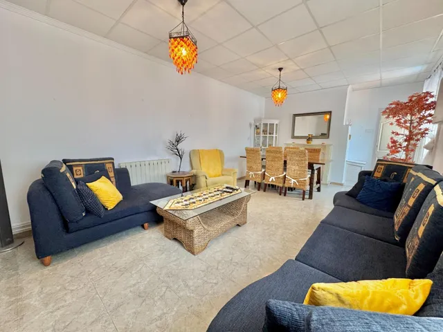 Villa 7 habitaciones 374m² en venta - Comunidad valenciana — 19
