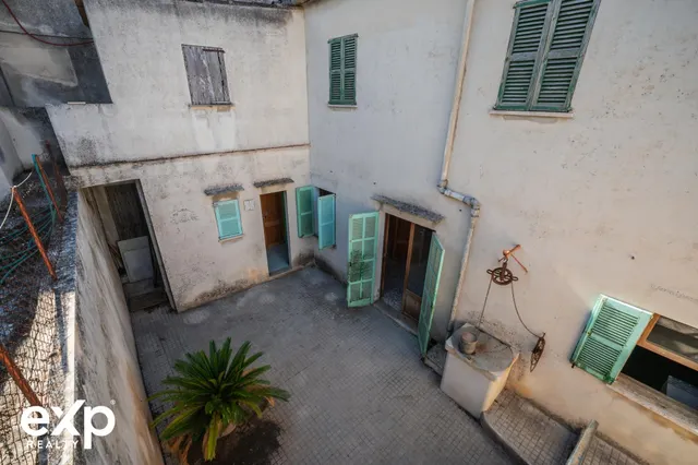 Casa en Campanet — 40