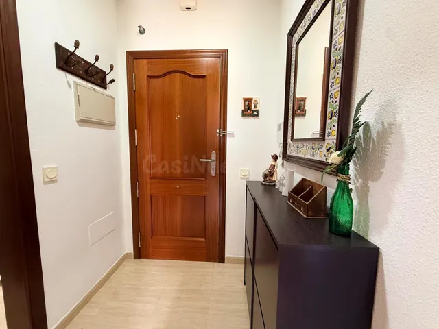 Vivienda en planta baja en Residencial Santa Ana, a pasos de la playa — 19