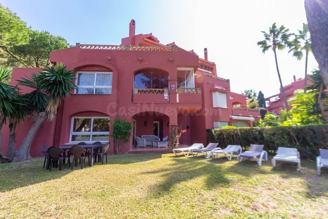 Apartamento 3 habitaciones 145m² en venta - Marbella — 2