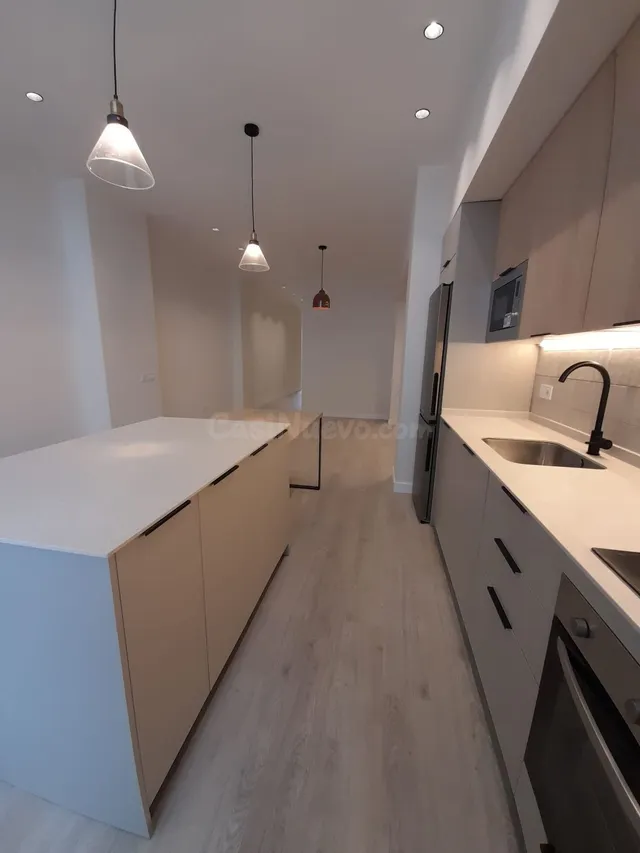 Apartamento 3 habitaciones 181m² en venta - Limonar — 4