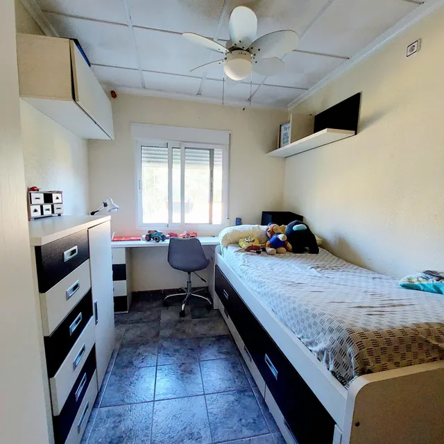 Casa con terreno en El Garruchal — 16