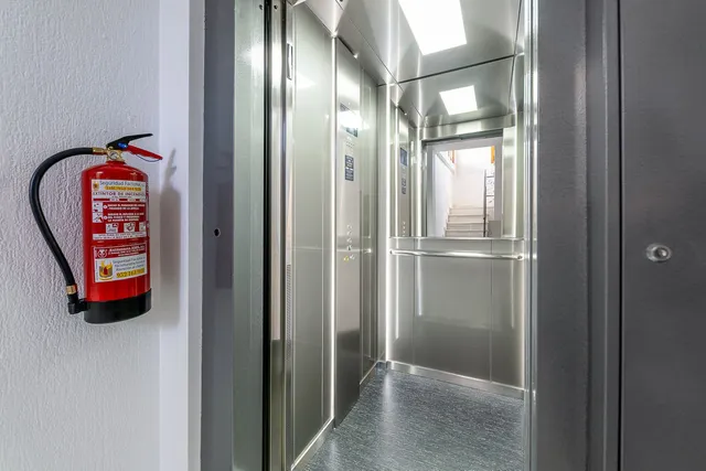 Ático 1 habitación 51m² en venta - Costa del Sol — 19