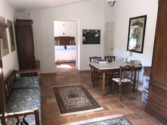 Finca rústica 4 habitaciones 278m² en venta - La Hoya-Almendricos-Purias — 13
