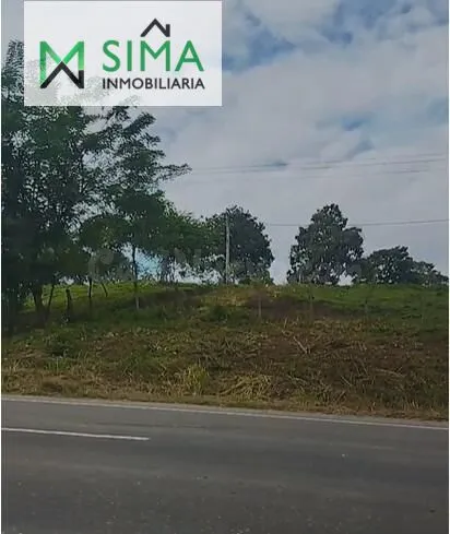 Se vende Lote en Zona Mamonal Gambote - foto 5