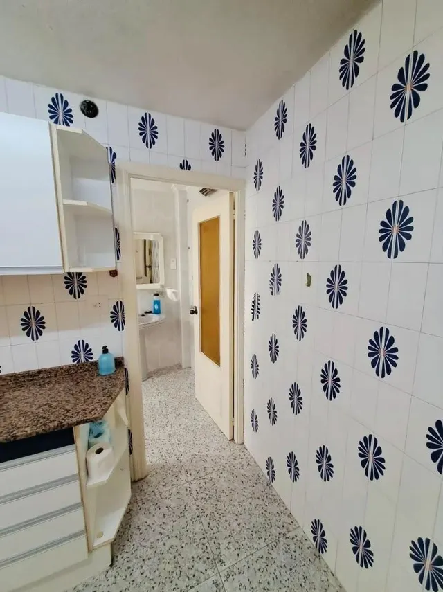 Piso en vistabella con vistas al río segura | 3 dormitorios y ascensor — 11