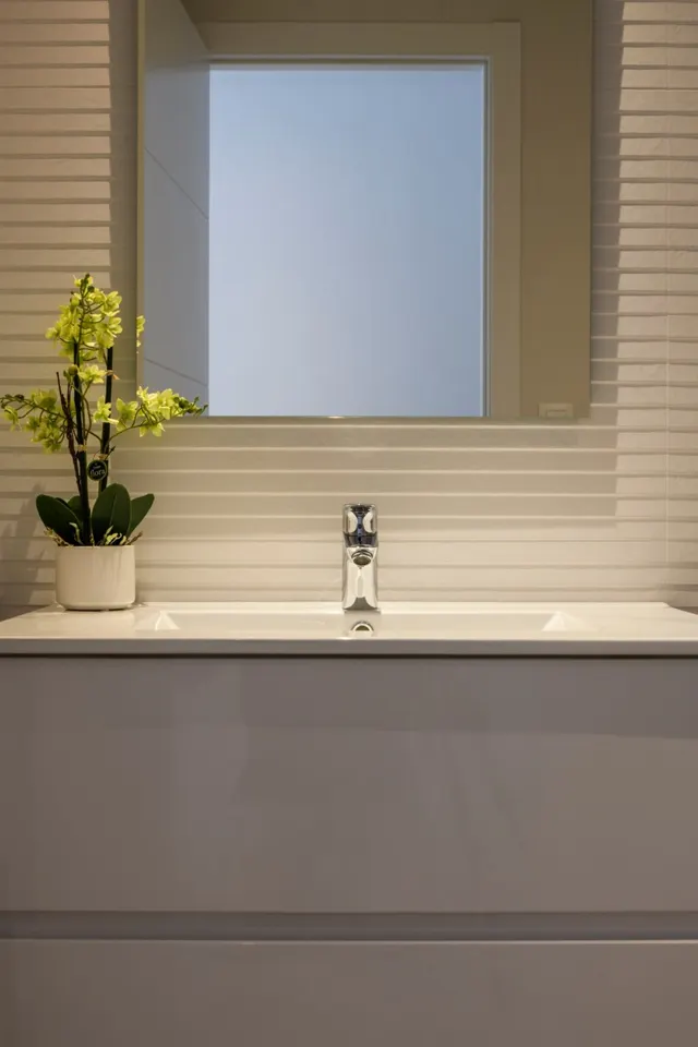 ATICO DE 3 DORMITORIOS 2 BAÑOS, CON VISTAS AL MAR EN ORIHUELA COSTA( ALICANTE) — 43