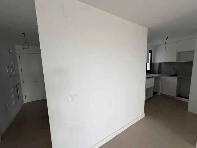 Piso con vista al Mar 300 m del mar. El residencial es el lugar perfecto para disfrutar de la vida frente al mar — 7