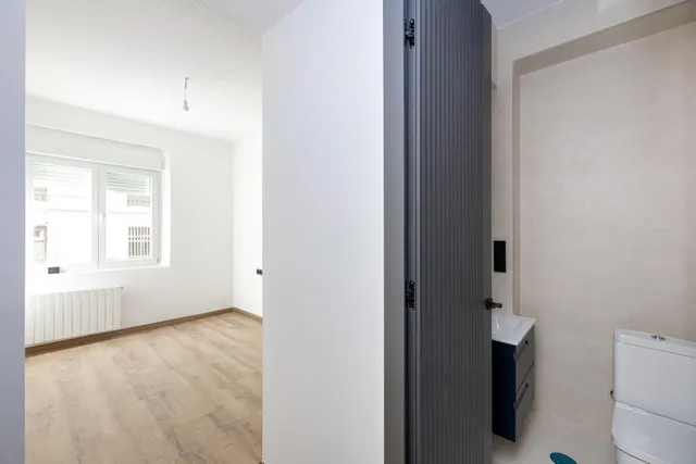 PISO NUEVO A ESTRENAR JUNTO A RECOGIDAS — 12