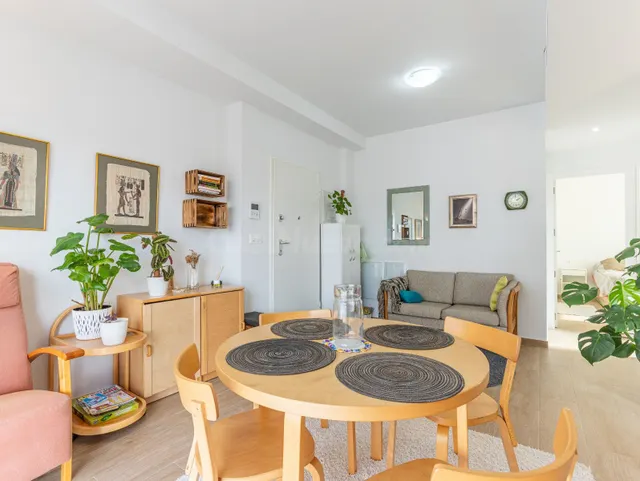 Apartamento 2 habitaciones 55m² en venta - Playa del Cura — 8