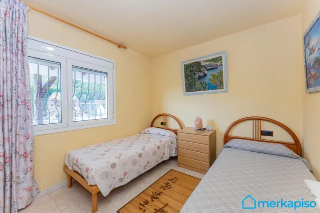 Casa en la Sentiu de Gavá — 45