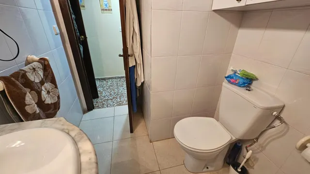 Chalet independiente en Siete Fincas: 3.000 m2 de parcela, piscina y muchísima privacidad — 19