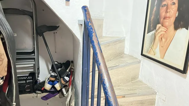 Se vende local comercial en pleno centro de Antequera — 17