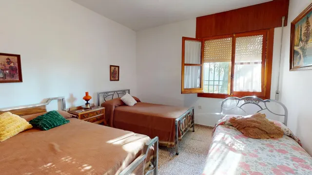 Finca rústica de más de 70 hectáreas con cortijo, casa de guardas y nave agrícola a solo 10 minutos de Córdoba — 29
