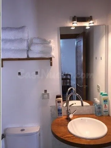 JUNTO RIBERA, LOFT EN DOS ALTURAS!!! - foto 5